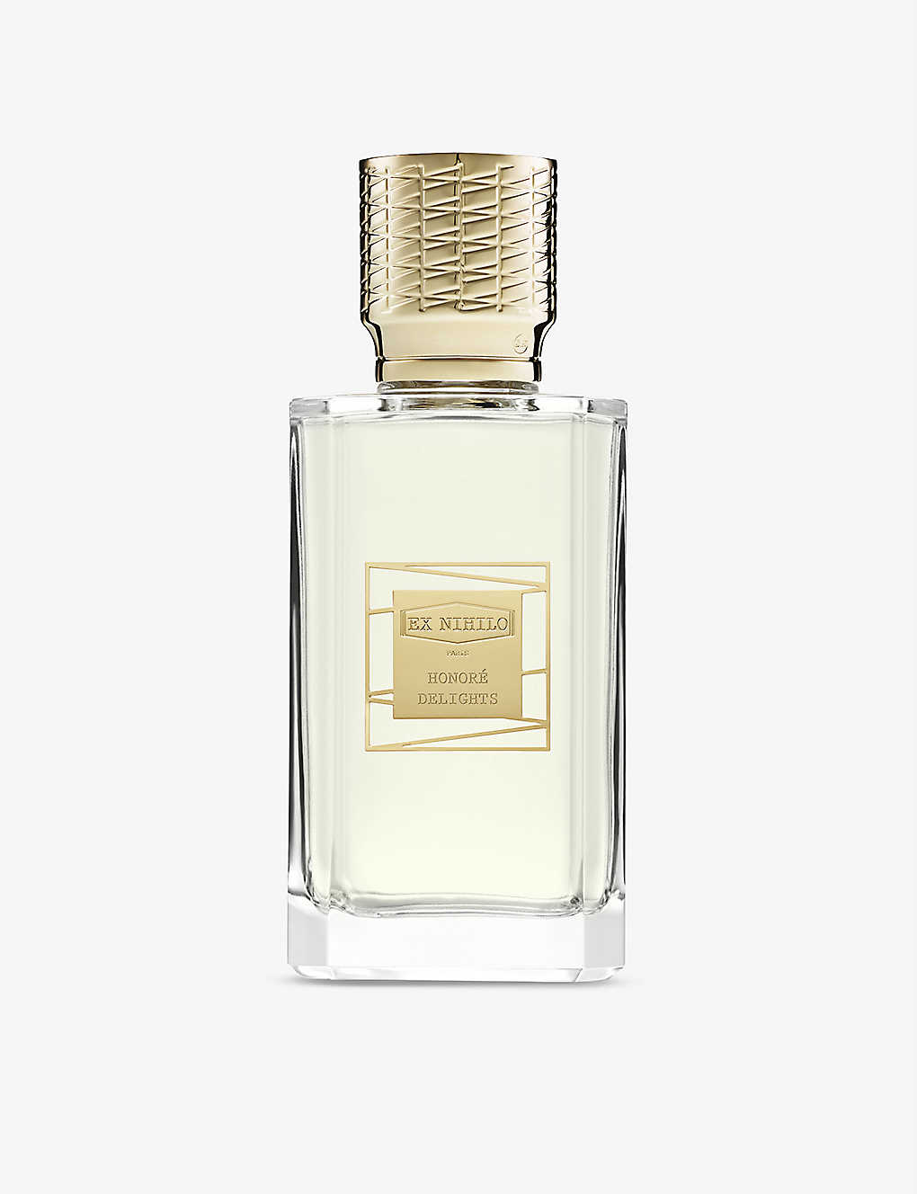 Ex Nihilo Honoré Delights Eau De Parfum