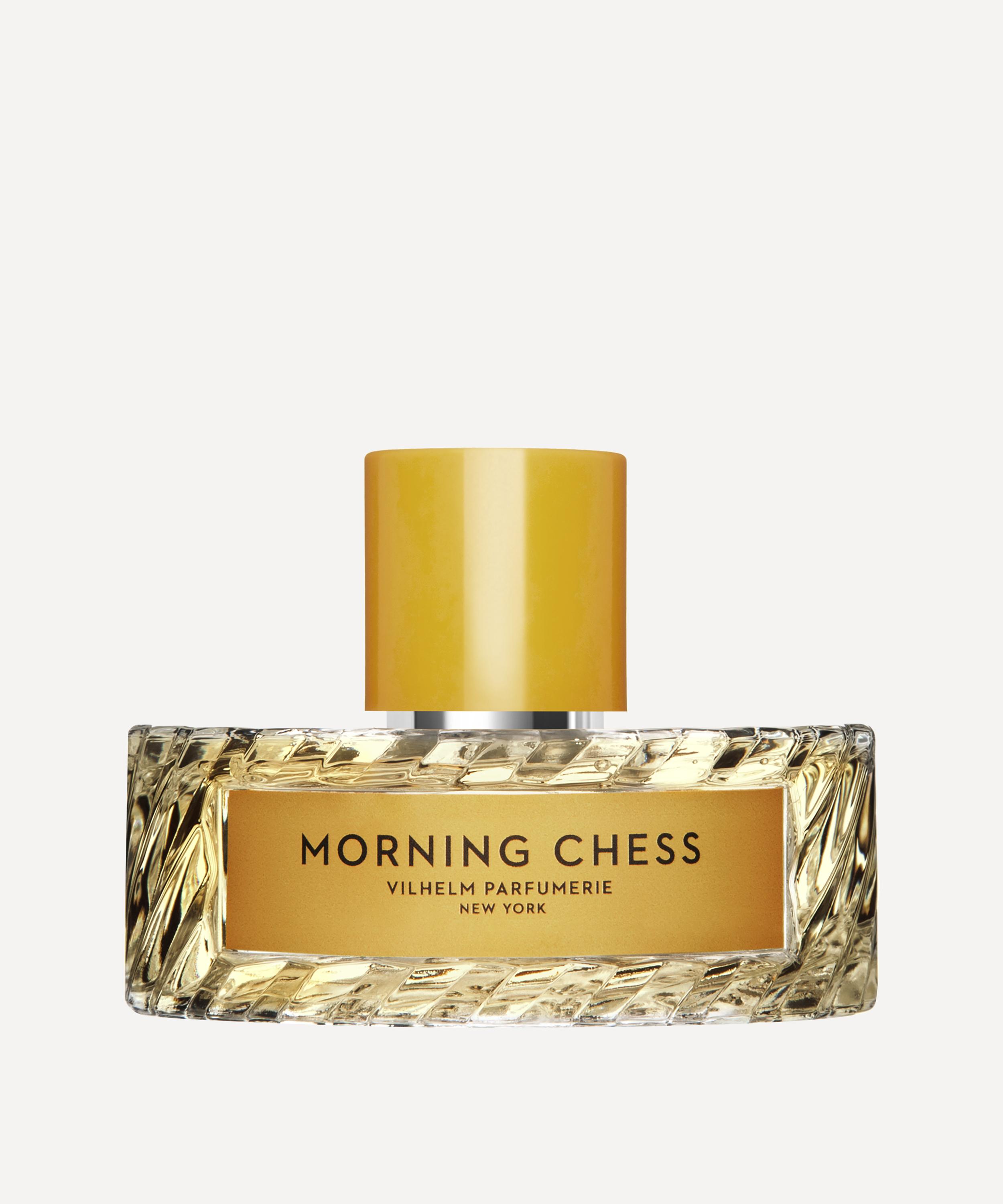 Vilhelm Parfumerie Morning Chess Eau de Parfum
