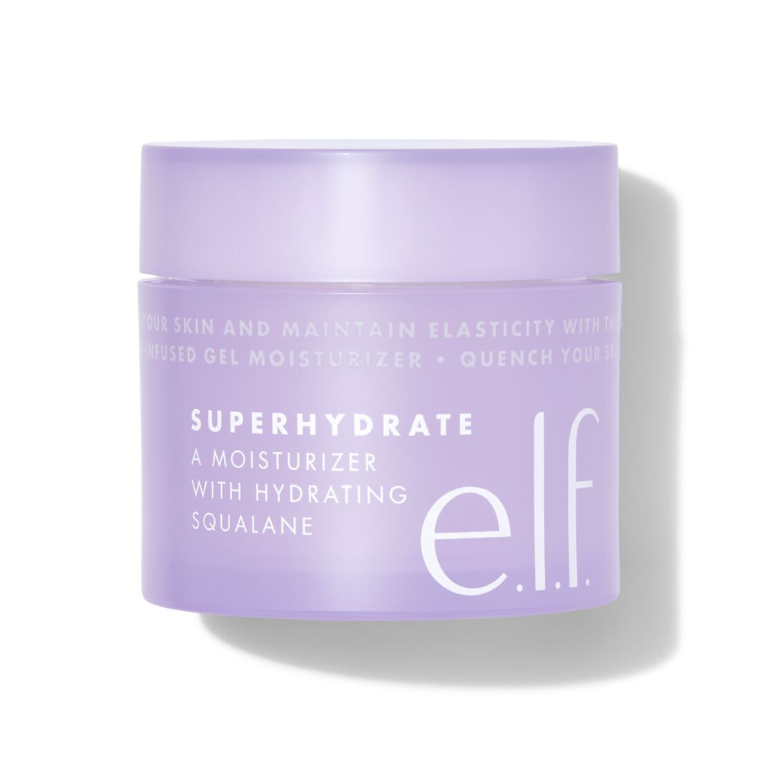 E.l.f. Cosmetics SuperHydrate With Squalane