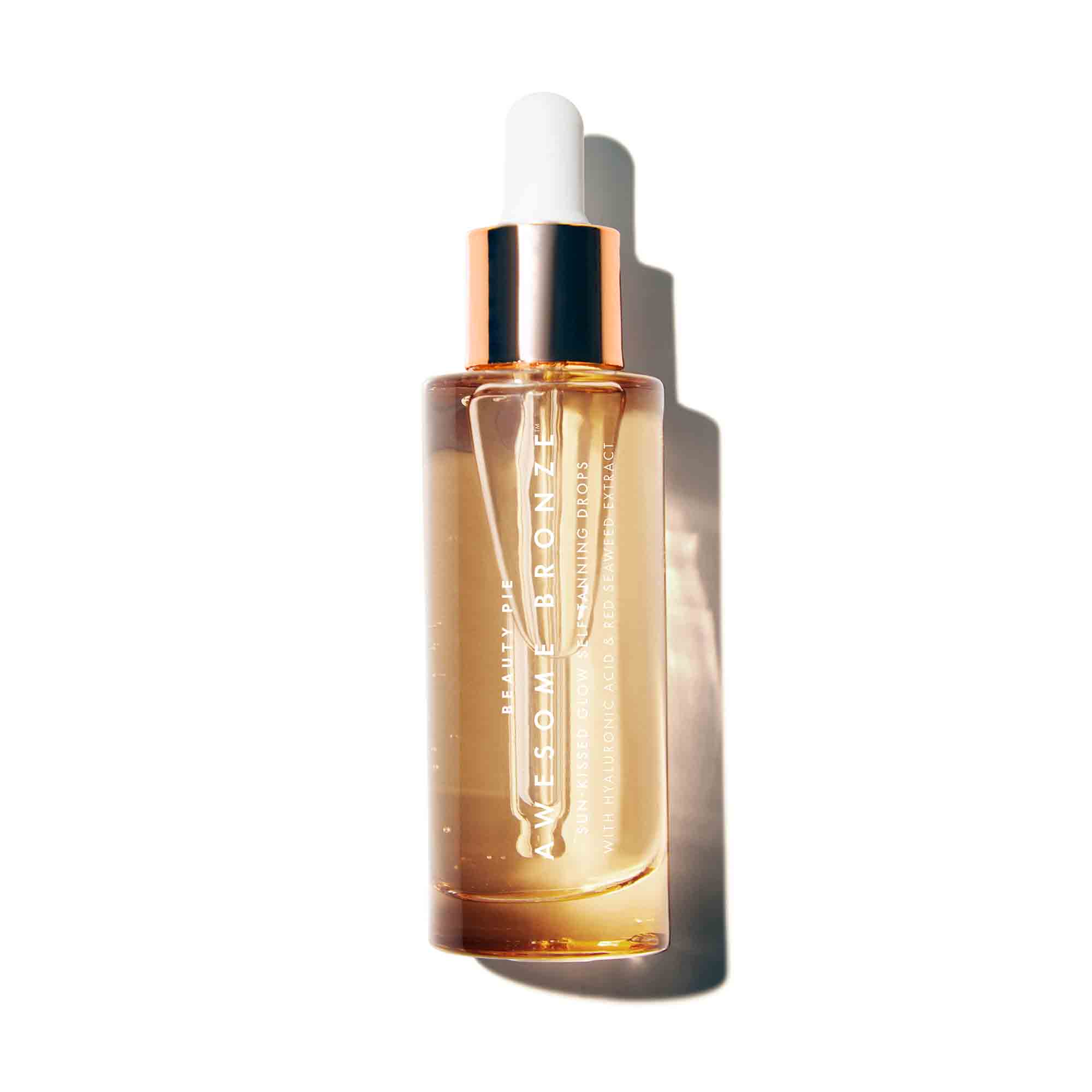 Beauty Pie Awesome Bronze Self Tanning Drops