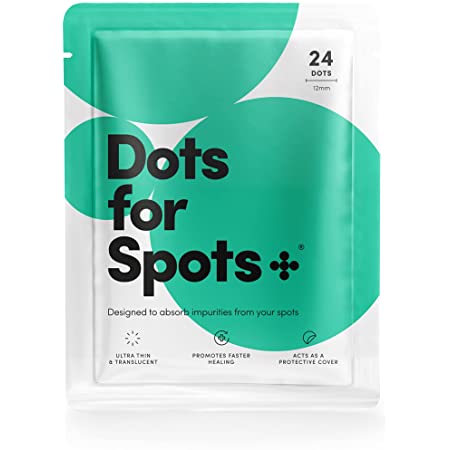 Dots for Spots The Original Acne Patch