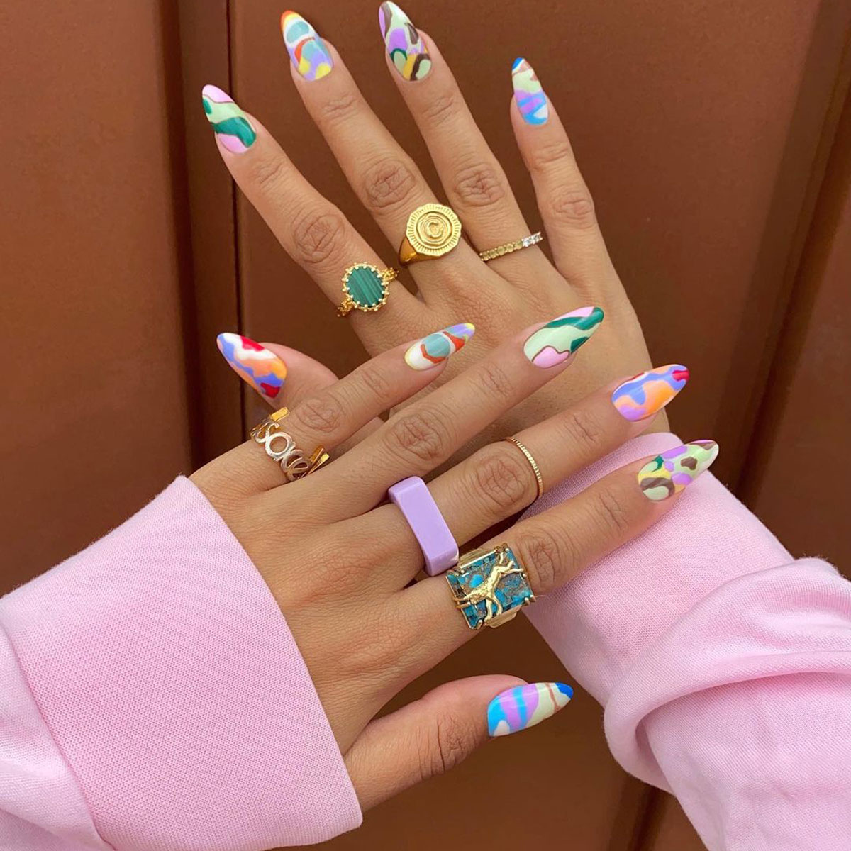 7 Jewelry Trends That Are Surging in L.A. Right Now