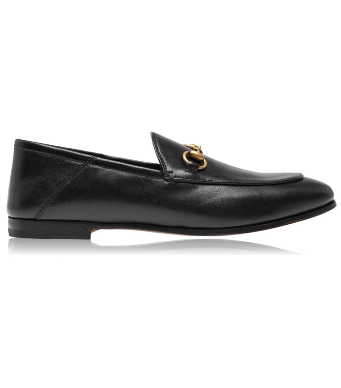 Gucci Brixton Loafers
