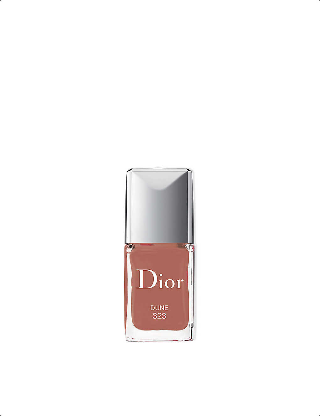 Dior Rouge Dior Vernis Nail Polish in Dune