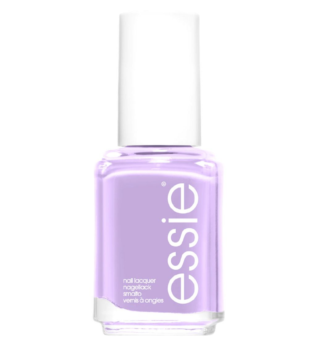 Essie Nail Colour in 37 Lilacism