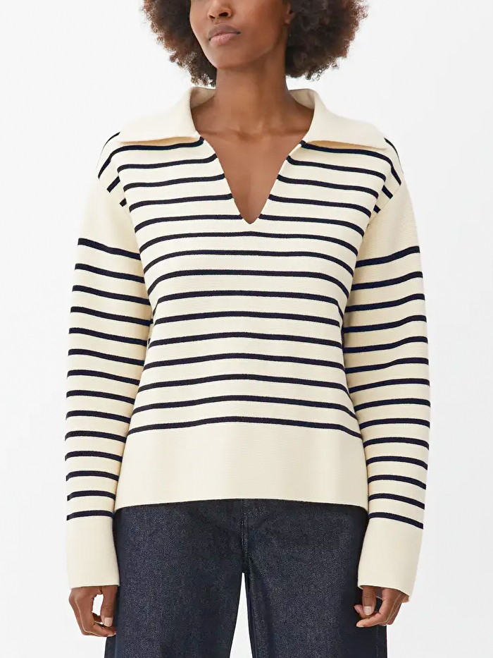 These 23 Breton-Stripe Buys Will Look Good at Every Age | Who What Wear UK