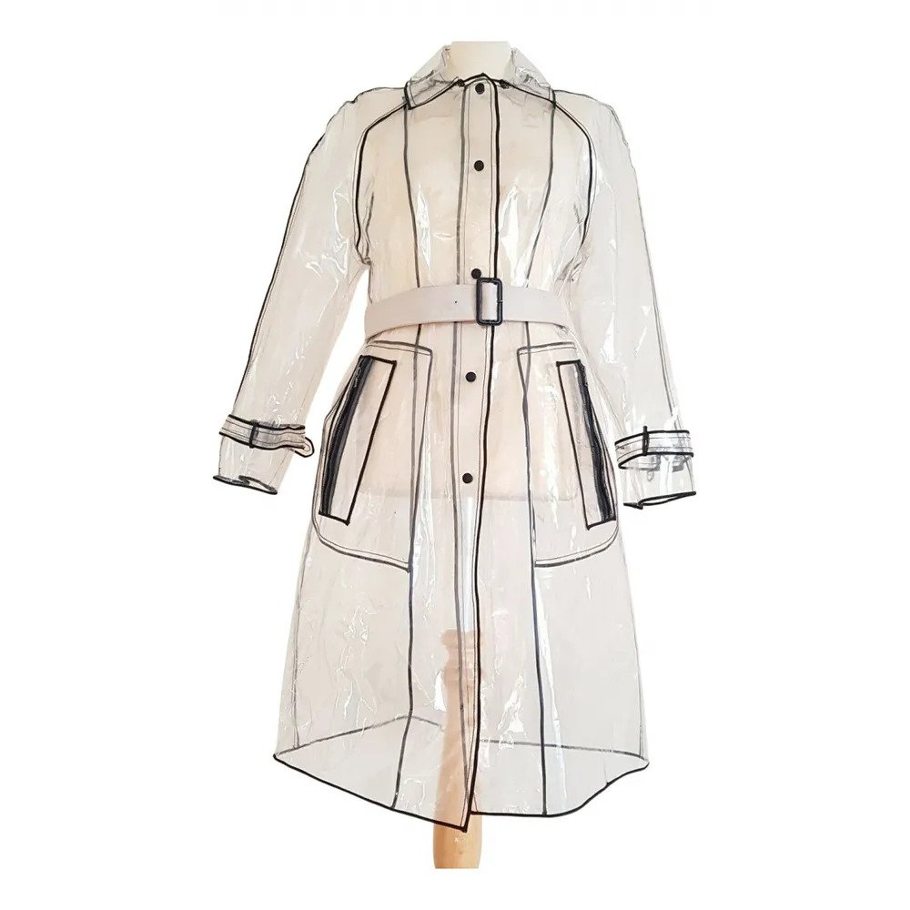 The 16 Best Raincoats, According to a Shopping Editor | Who What Wear UK
