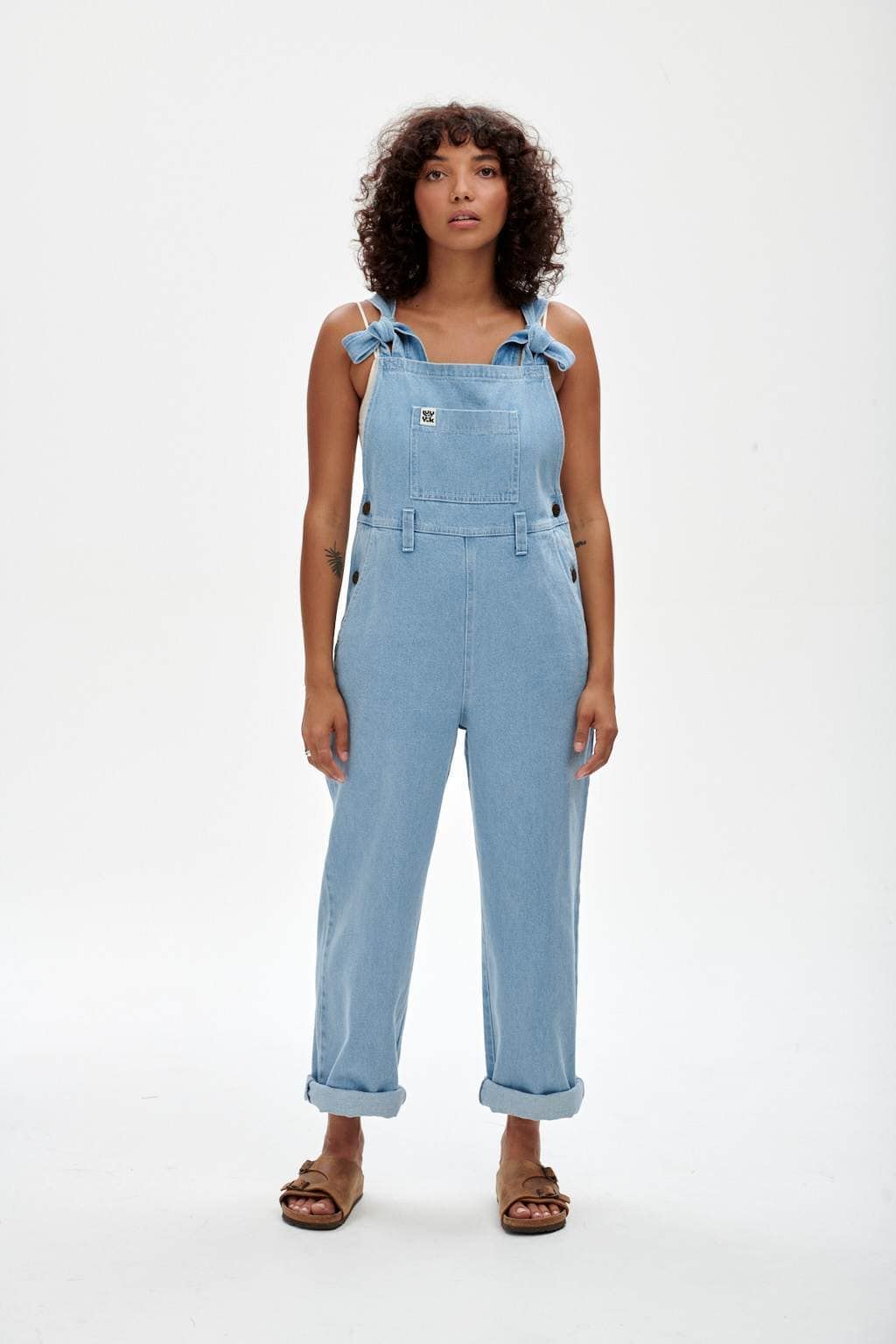 The 18 Best Dungarees to Invest In This Autumn | Who What Wear UK