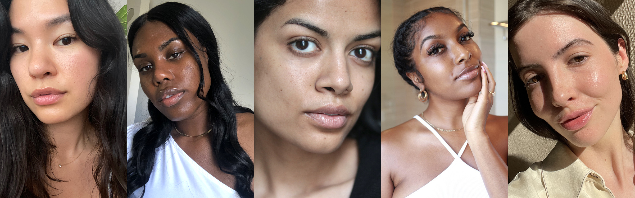 I Asked 5 Women: What's the Meaning of Beauty?