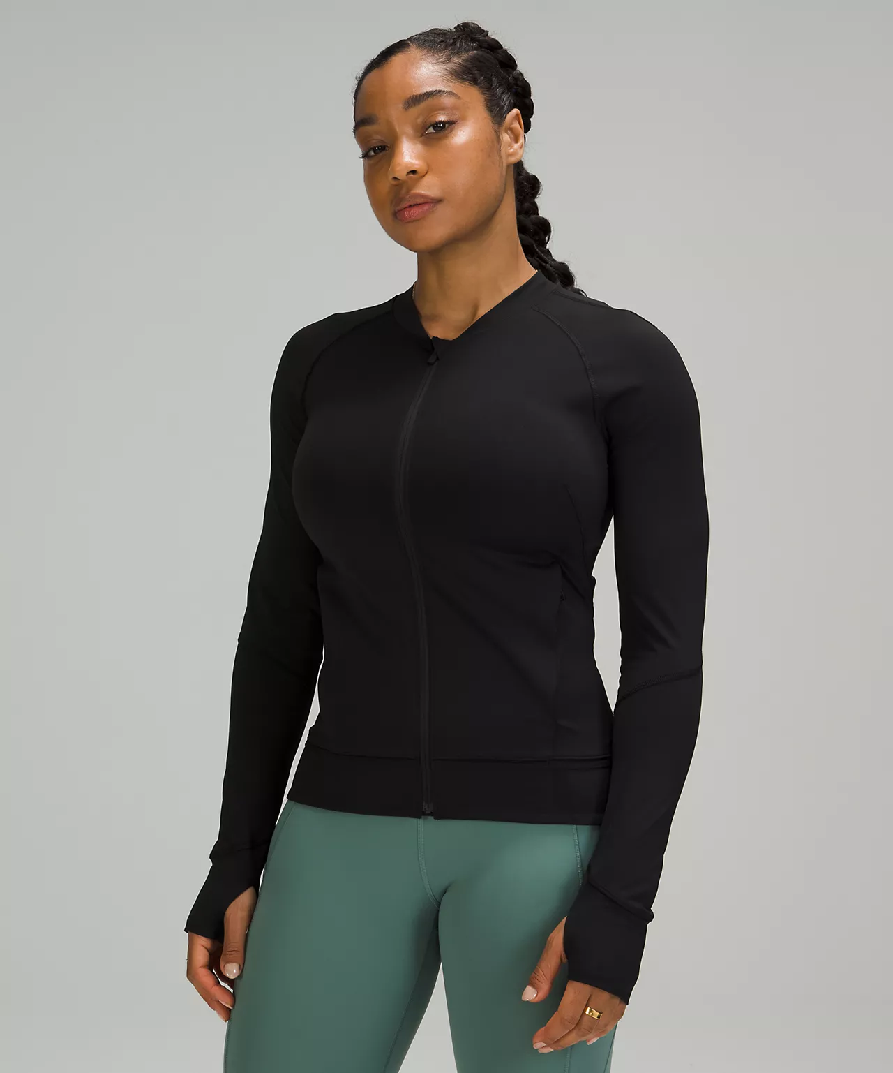 16 Fall Outerwear Pieces From Lululemon | Who What Wear