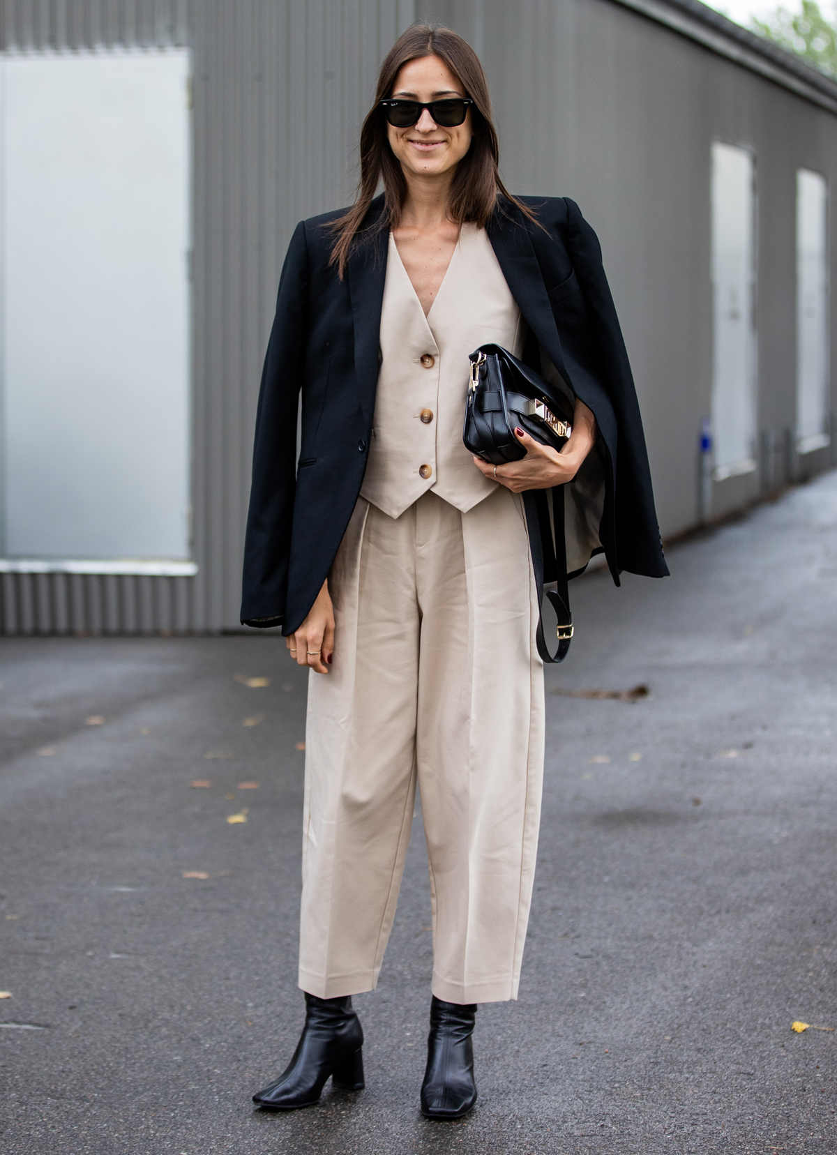 10 Street Style Trends That Are All Over Copenhagen in 2021 | Who What ...