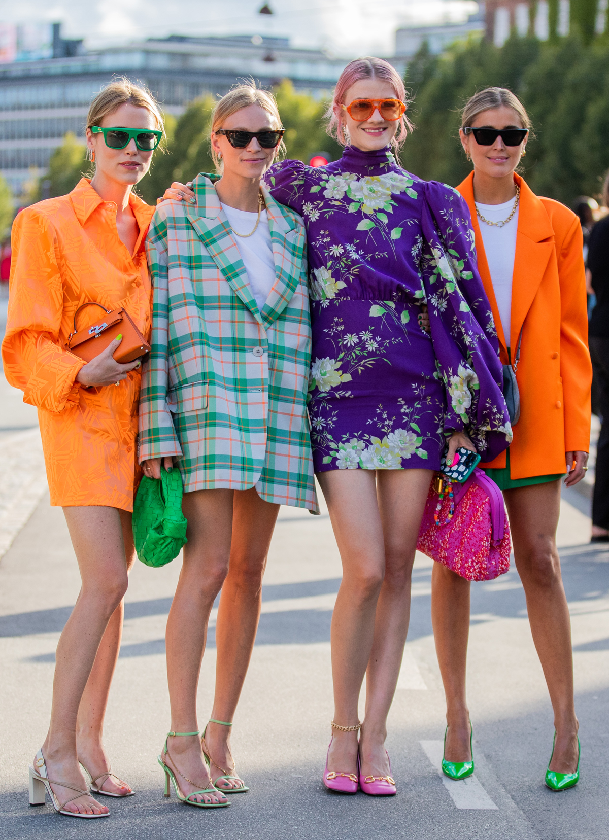 10 Street Style Trends That Are All Over Copenhagen in 2021 | Who What ...