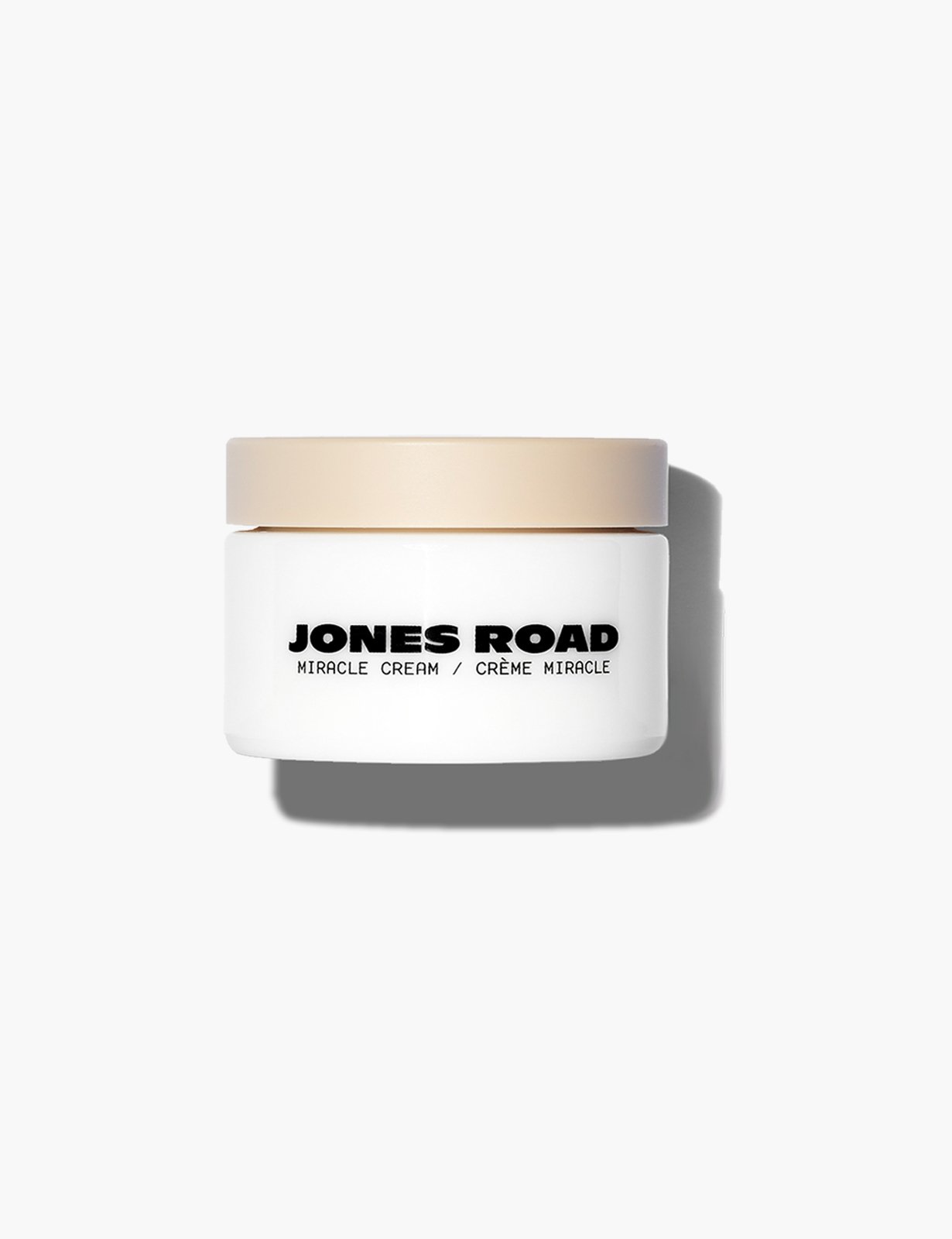 Jones Road Miracle Cream