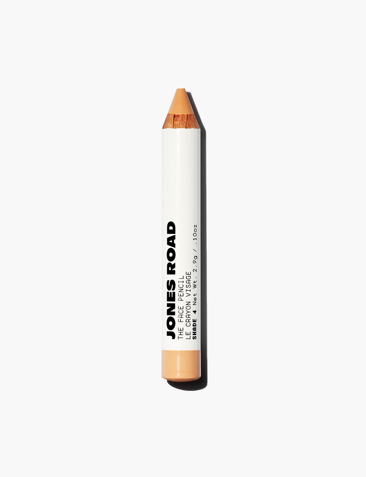 Jones Road The Face Pencil in Shade 4