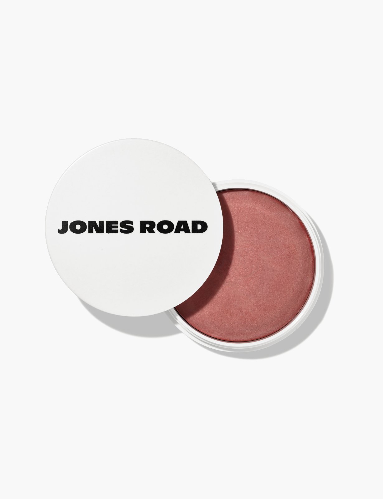 Jones Road Miracle Balm in Dusty Rose