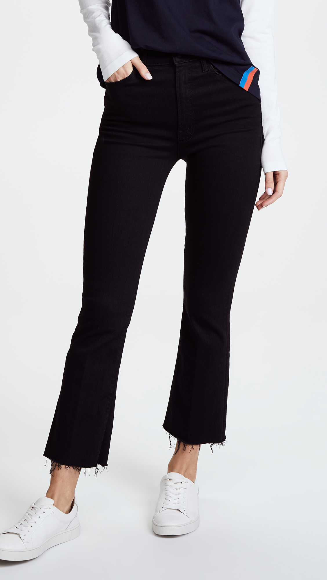 I'm Shopbop's Head Buyer—These Jeans Are In for Fall | Who What Wear