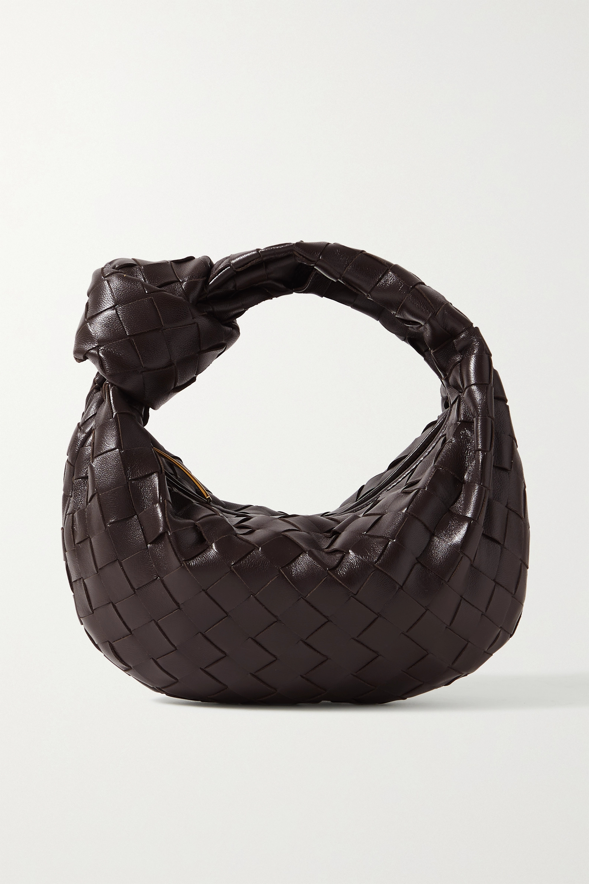 Bottega Veneta's Jodie Bag Is Officially Fashion's It Bag