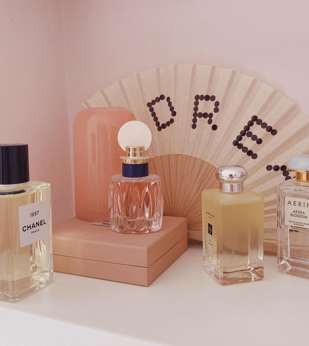 Best Sweet Perfumes