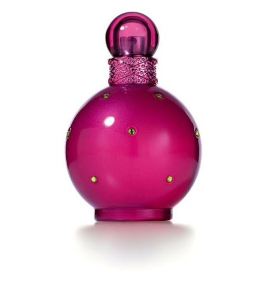 Best Sweet Perfumes: Britney Spears Fantasy Eau de Parfum