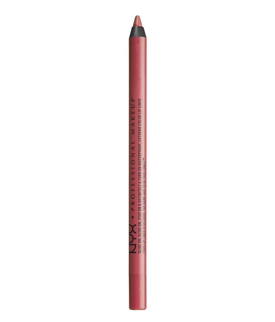 Nyx Professional Makeup Slide On Lip Liner Pencil