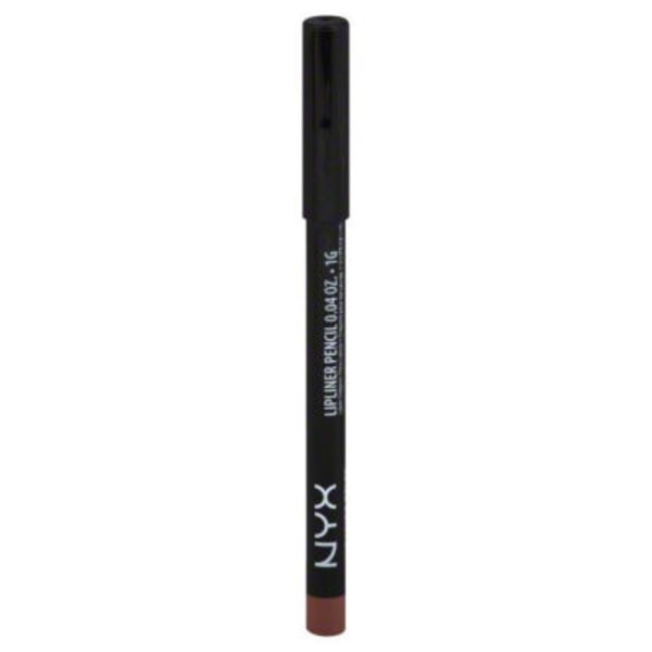 Nyx Professional Makeup Lip Liner Pencil