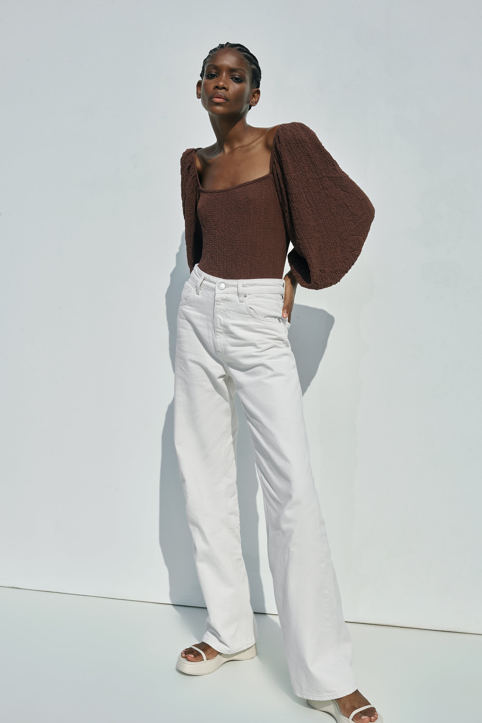 Zara Autumn Colours: 5 Hues the Brand Is Backing This Season | Who What ...
