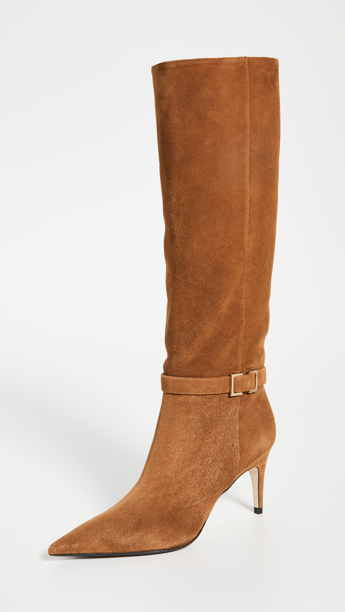 The 29 Best Suede Boots for Women in 