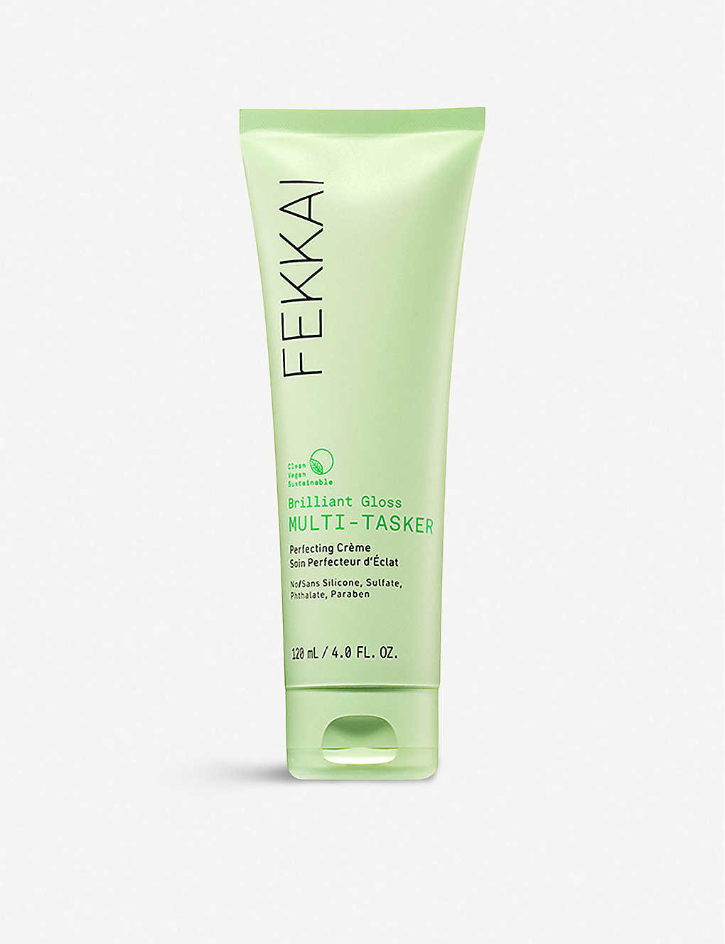 Autumn Beauty Trends: Fekkai Brilliant Gloss Multi-Tasker Perfecting Crème
