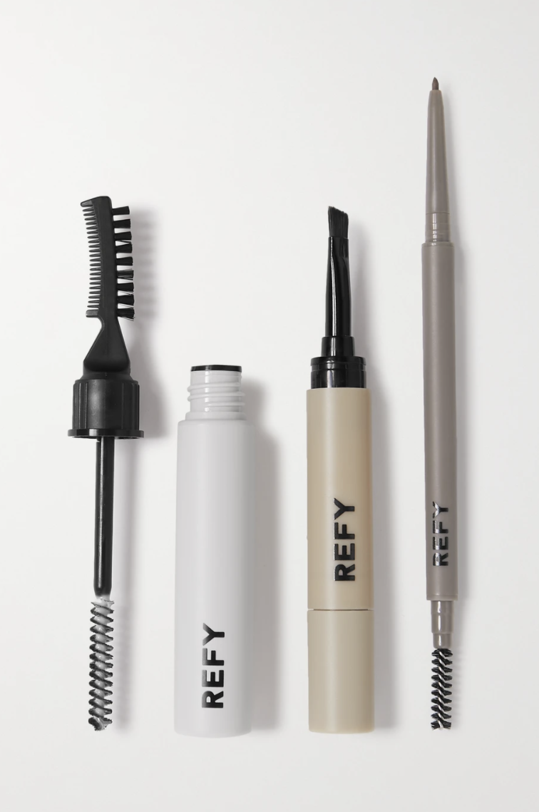 Refy Brow Collection