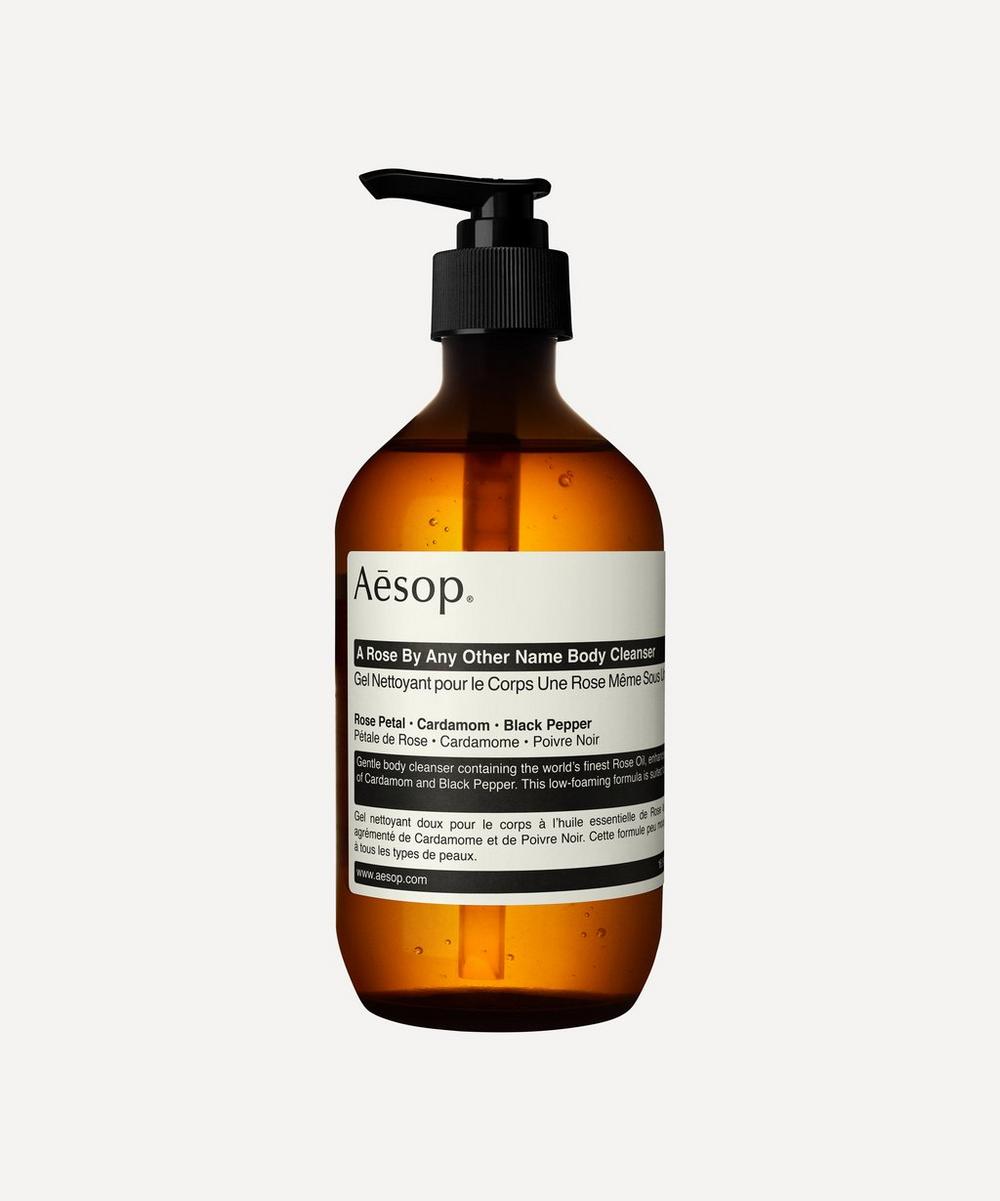 Aēsop A Rose by Any Other Name Body Cleanser