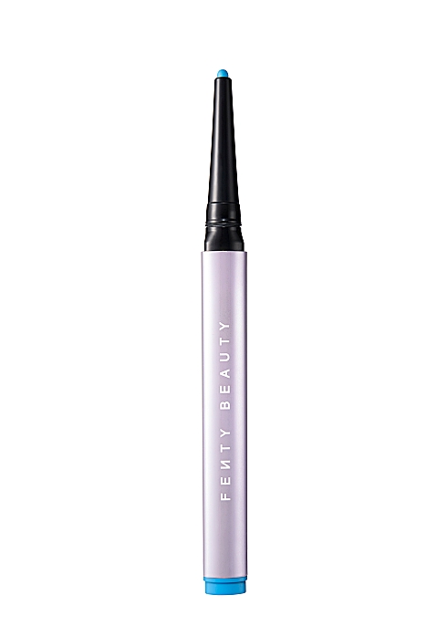 Fenty Beauty by Rihanna Flypencil Longwear Pencil Eyeliner in Lady Lagoon