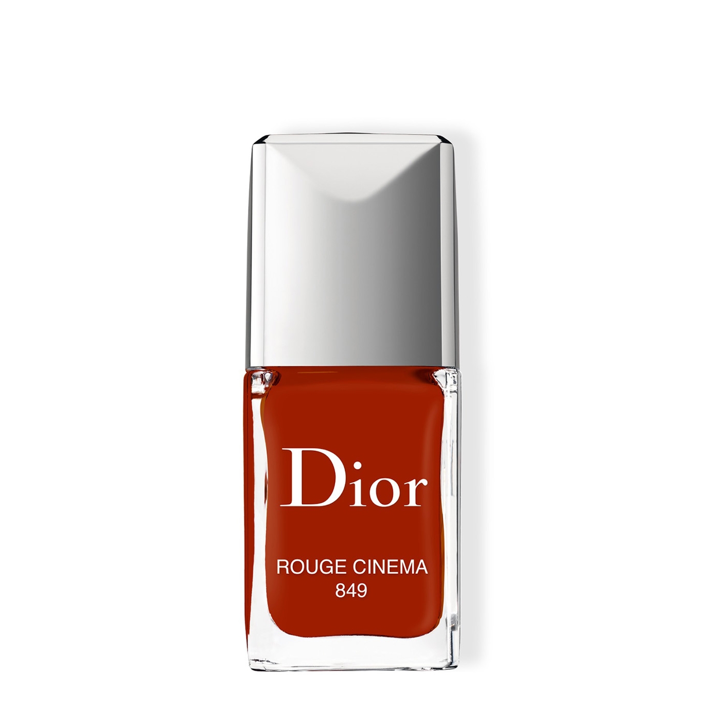 Dior Rouge Dior Vernis