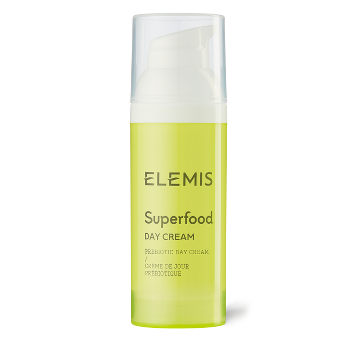 Best Moisturisers for Oily Skin: Elemis Superfood Day Cream
