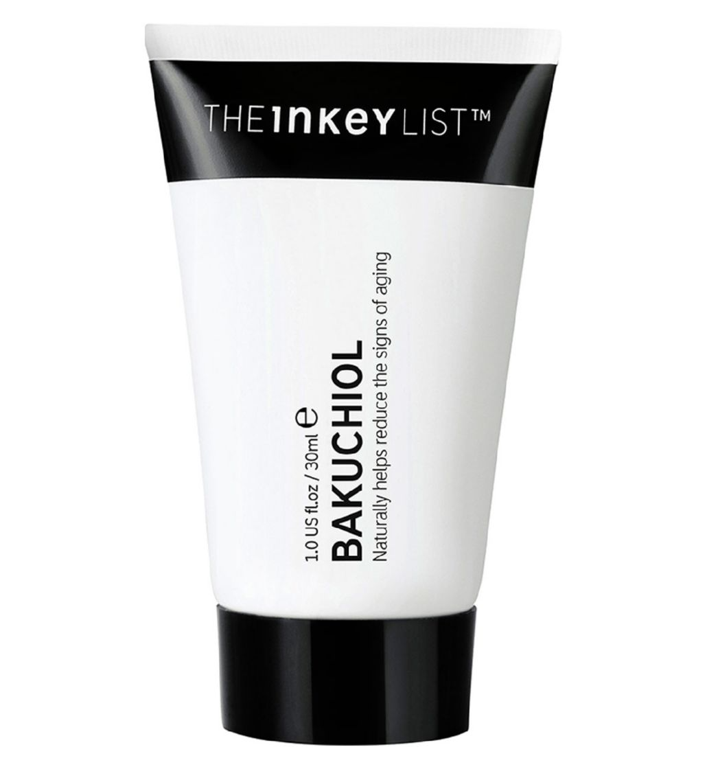 Best Moisturisers for Oily Skin: The Inkey List Bakuchiol Moisturiser