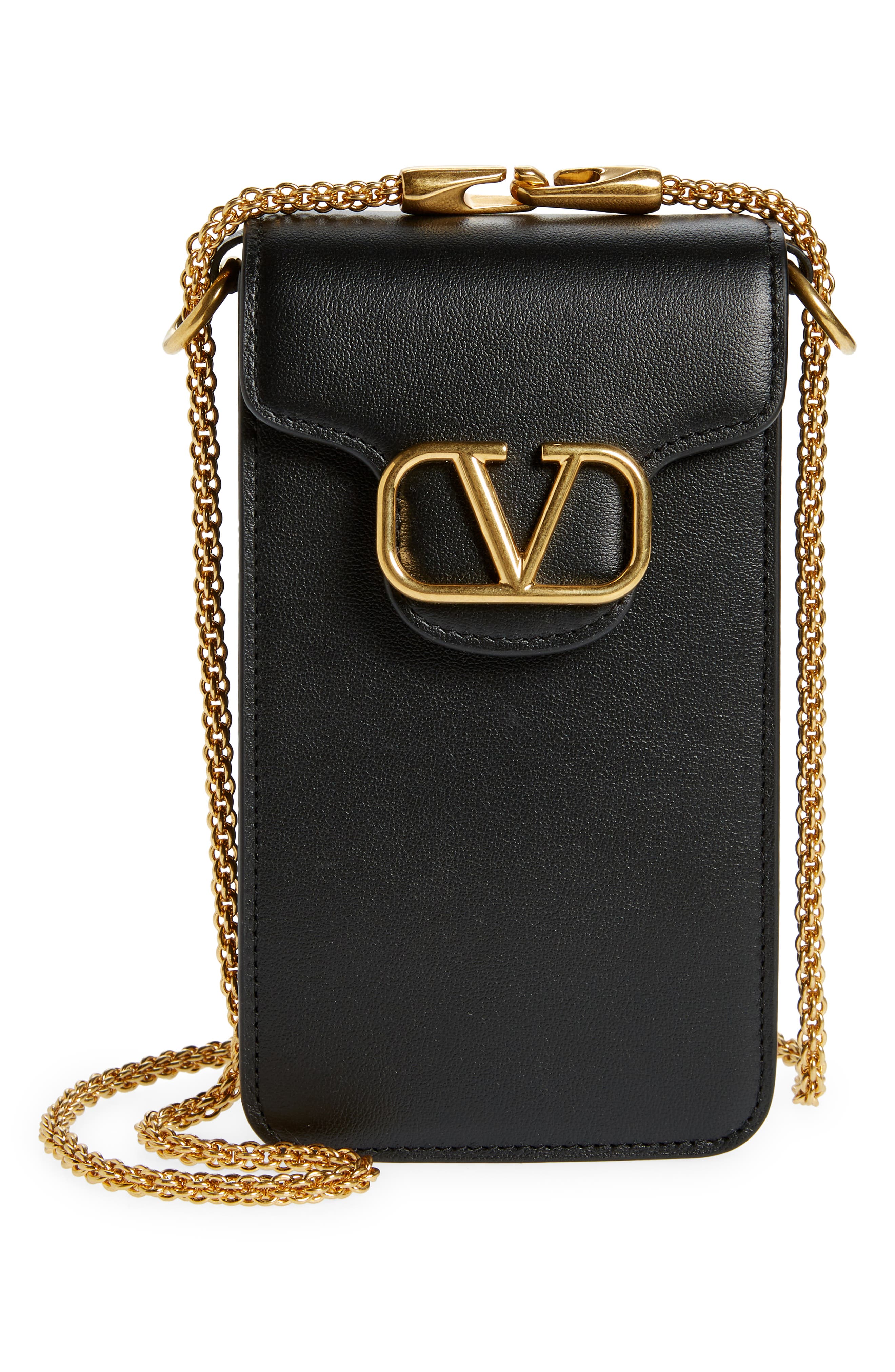 The Week in iPhone Cases: Treat yourself to a designer case from Louis  Vuitton or Valentino