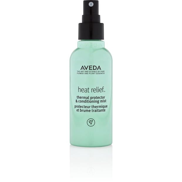 Aveda Heat Relief Thermal Protector and Conditioning Mist