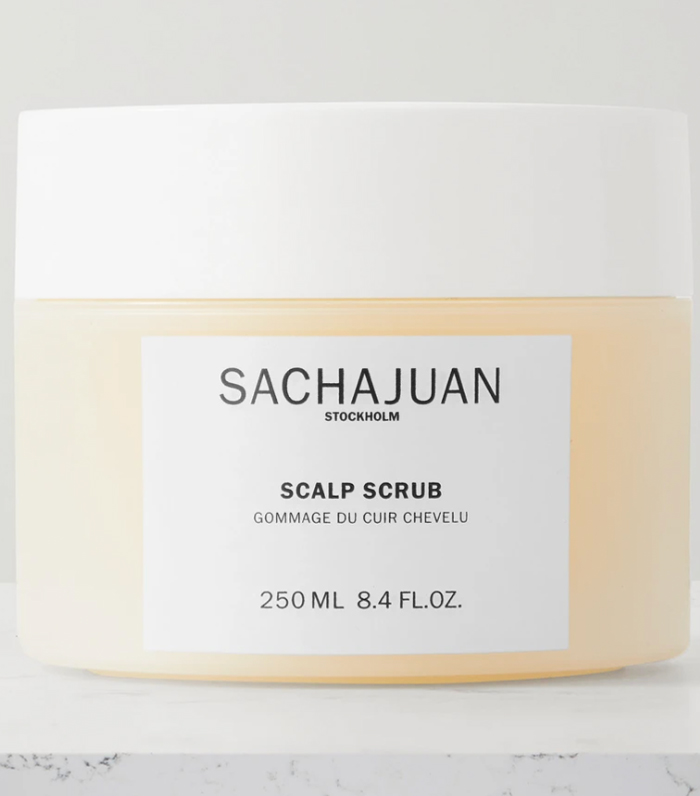 Sachajuan Scalp Scrub
