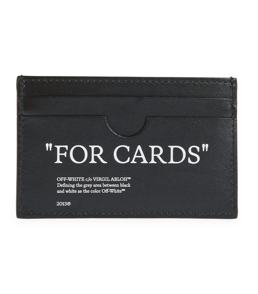 Personalized Card Holder, On-Trend Products