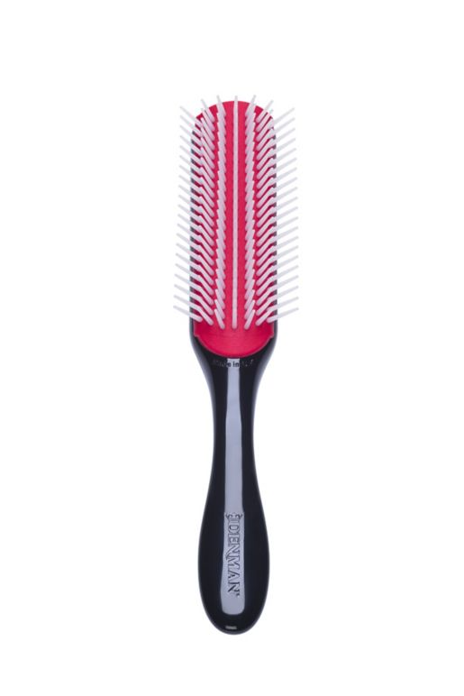 TikTok Viral Beauty Products: Denman Classic D3 Styling Brush