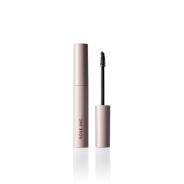Rose Inc Brow Renew Enriched Shaping Gel