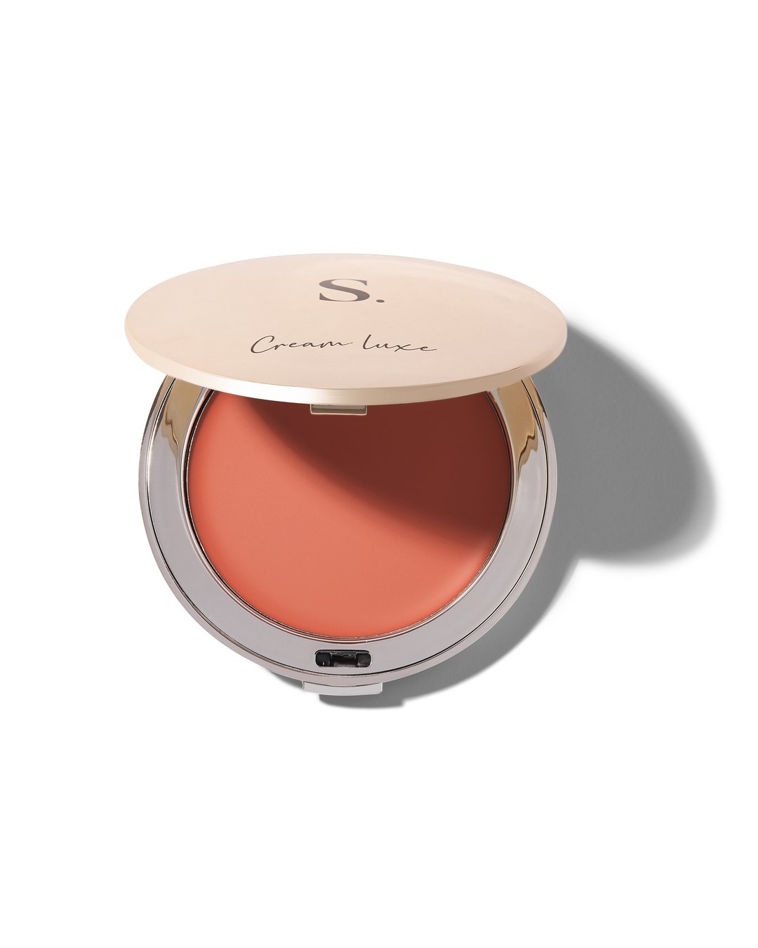 Sculpted By Aimee Cream Luxe Blush in Pink Supreme