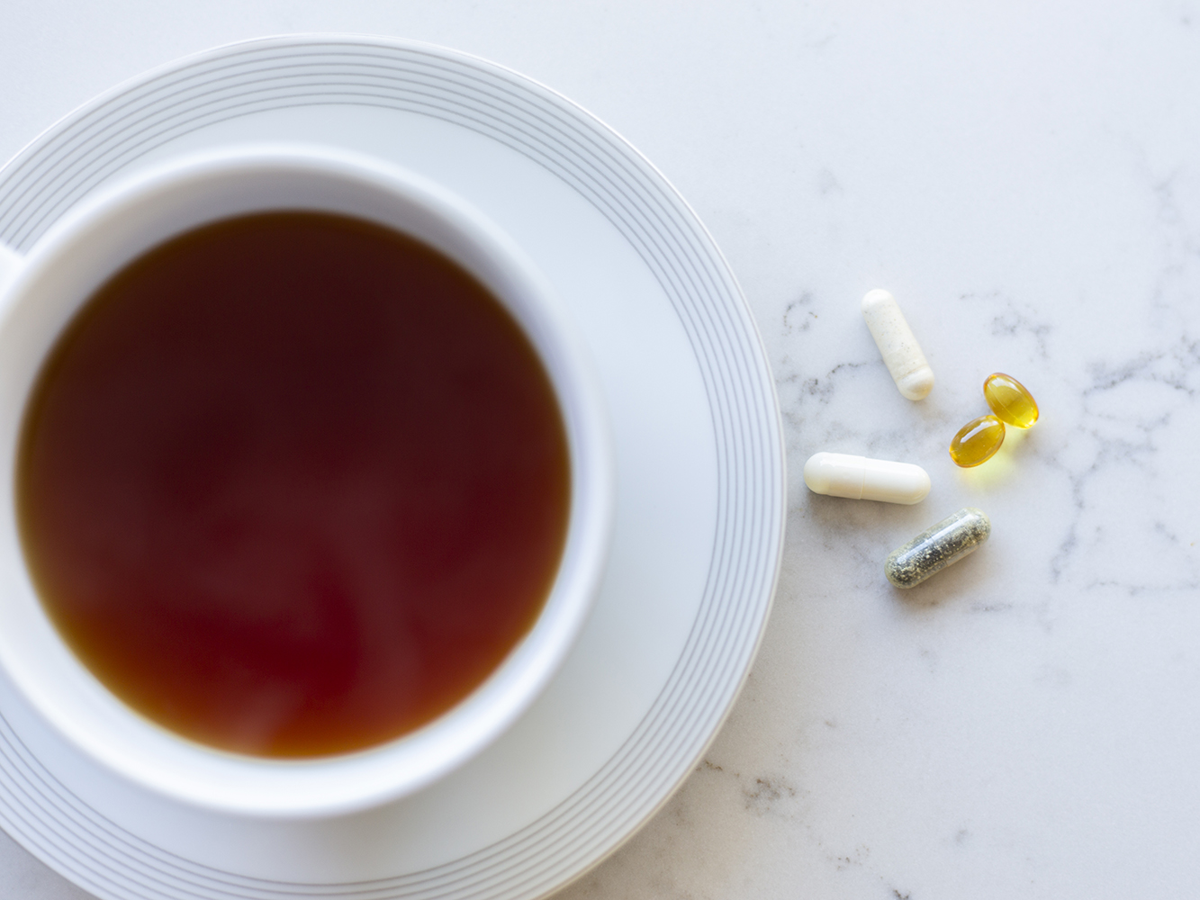 18 Best Digestive Supplements That Can Help Your Gut Health