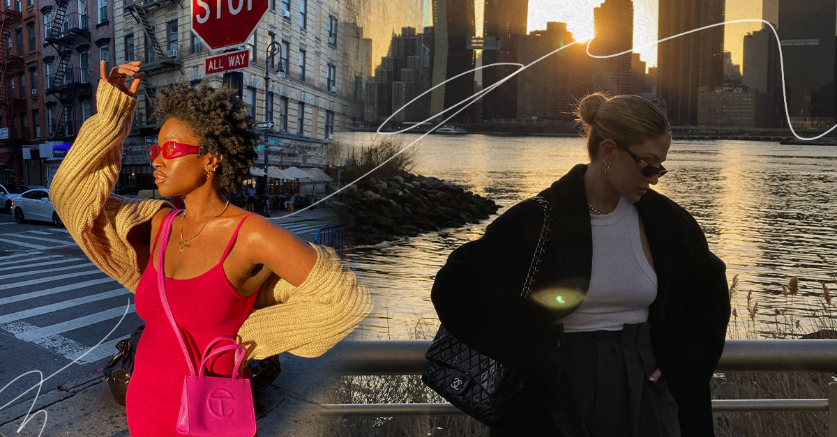 NYC's Style Set Is Betting Big on These 11 Fall Fashion Trends