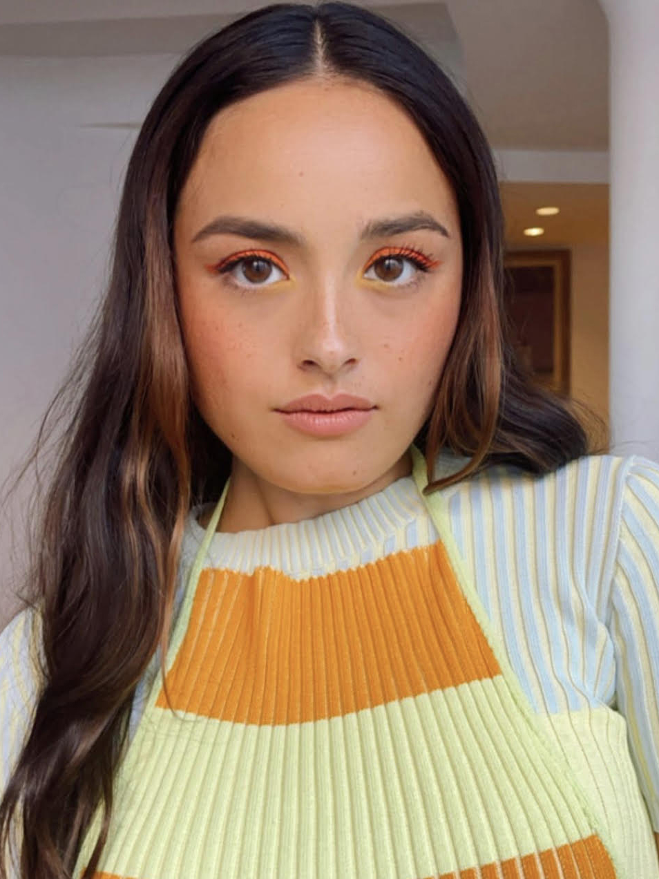 The 10 Biggest Fall Makeup Trends of 2021