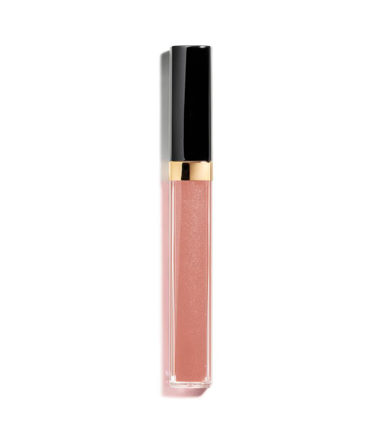 Chanel Rouge Coco Gloss Moisturizing Glossimer Lip Gloss