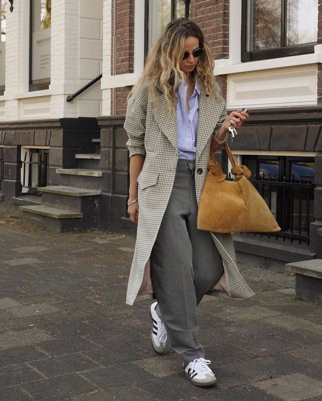 The 8 Best Shoes to Wear With Wide-Leg Trousers | Who What Wear UK