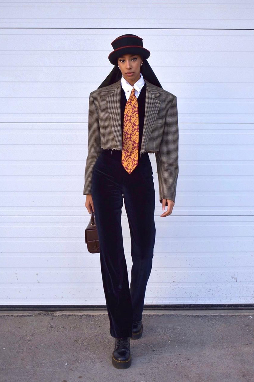 29 Chic Business Casual Outfits for Returning to Work