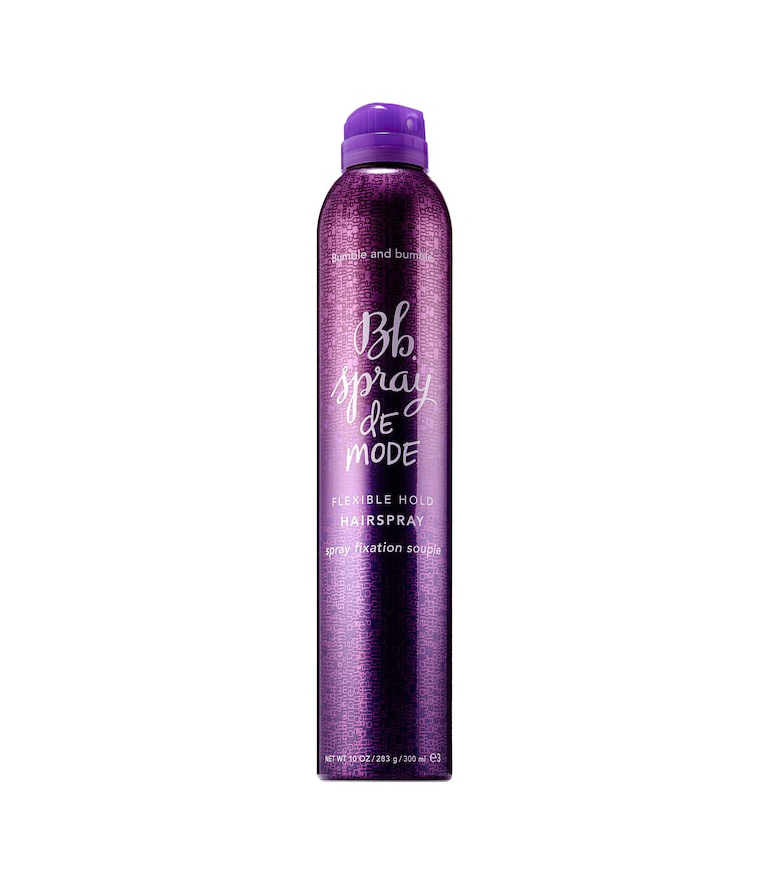 The 17 Best Hair Sprays for Every Type of Hold | Who What Wear