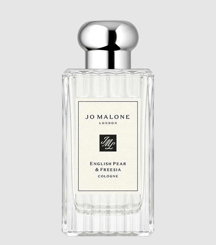 Jo Malone London English Pear & Freesia Cologne Fluted Bottle Edition