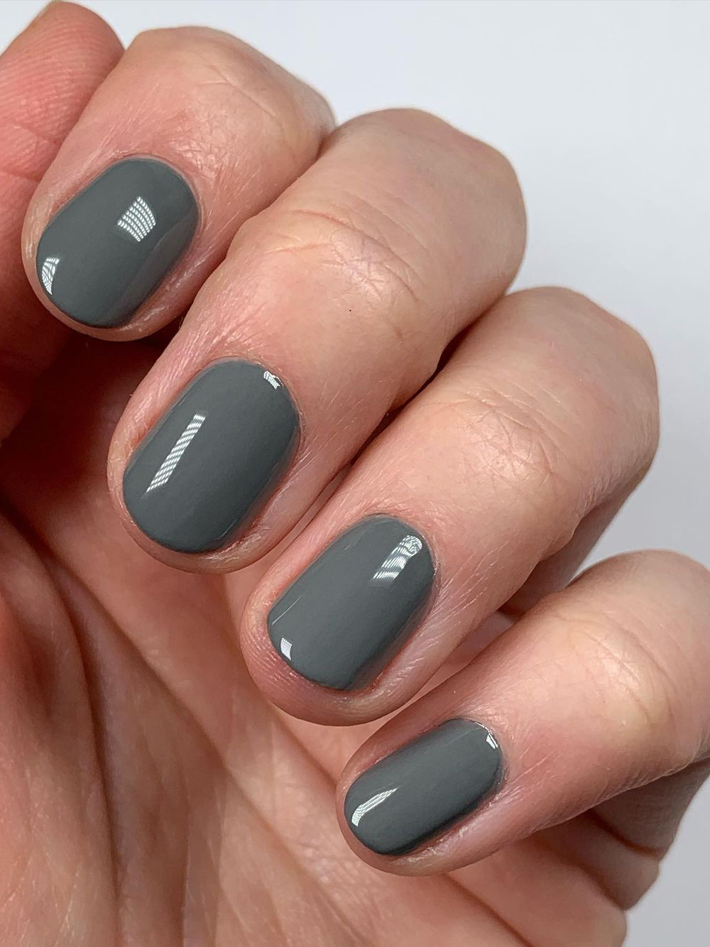 The 21 Best Dark Fall Nail Colors of 2021